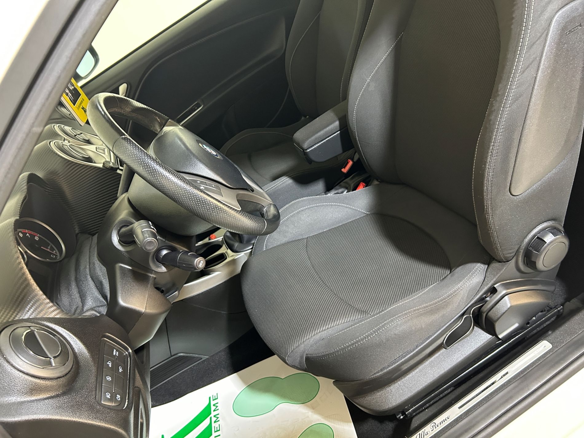 Alfa Romeo MiTo Progression 1.4 benzina s&s 5 porte - Autoviemme